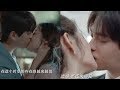 The Night Of The Comet Hui Xing Lai De Na Yi Ye PART3 Final Clip De Drama 113