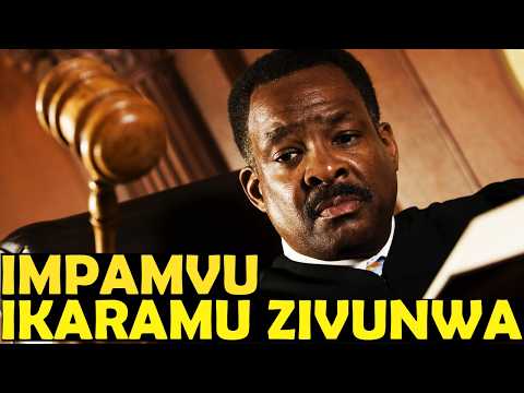 ISMAËL MWANAFUNZI: DORE IMPAMVU UMUCAMANZA AVUNA IKARAMU NYUMA YO GUTANGA IGIHANO CY'URUPFU