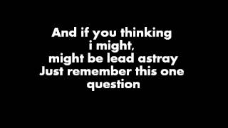 All That Remains - What if i was nothing Lyrics