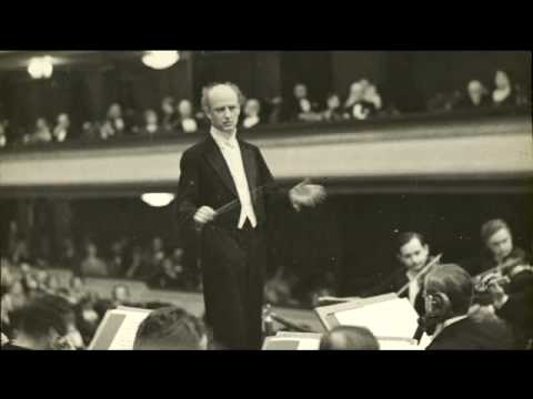Beethoven - Egmont Overture - Wilhelm Furtwängler, 1953