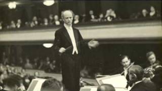 Beethoven - Egmont Overture - Wilhelm Furtwängler, 1953