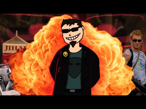 Postal 2 | Jak zrobić Dobrą satyrę