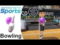 Nintendo Switch Sports Bowling 300 Perfect Game