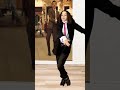 How to dance like Mr. Bean - Dance Meme Serie! What should be the next dance meme 🕺🤌 #shorts