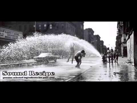 Supreme Cerebral x DMar - Change