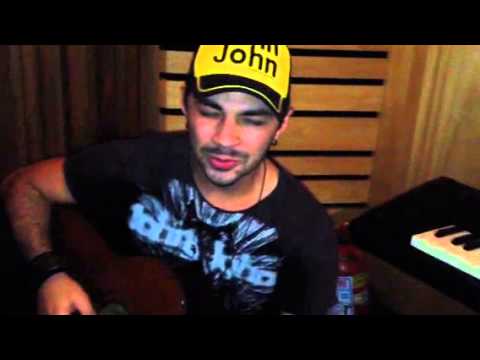 Vejo enfim a luz brilhar - Sylvia Salustti e Raphael Rossat