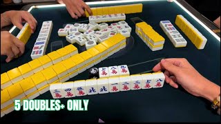 Singapore Mahjong July 2026 Highlights | Big Hands Compilation.