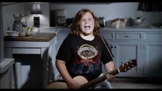 Tenacious D - Kickapoo + Lyrics