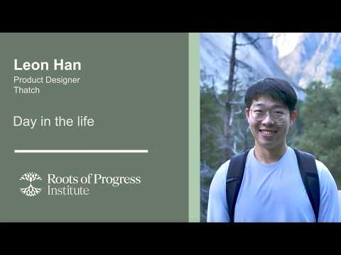 Day in the Life with Leon Han — Interview