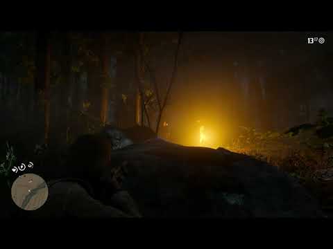 Red Dead Redemption 2 Gameplay Walkthrough Part 50 – No Commentary (4K 60FPS PC)