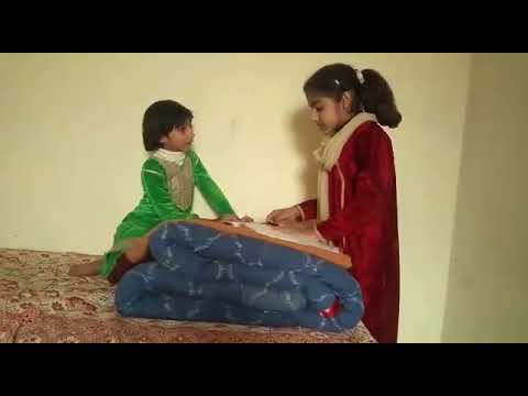 sanila maryam and Dania vlogs for teacher and student