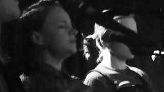 Richard Dawson performs &quot;Ogre&quot;. Star &amp; Shadow. Newcastle upon Tyne. January 2019.