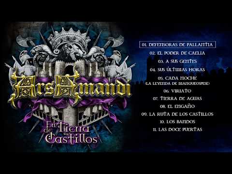 download lagu mp3 mp4 Ars Amandi, download lagu Ars Amandi gratis, unduh video klip Ars Amandi