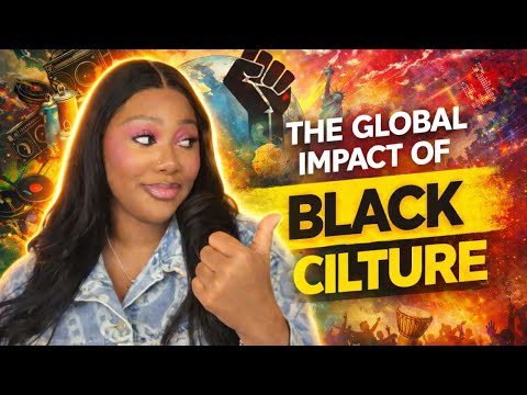 Black Americans Are the Blueprint (History Proves It)