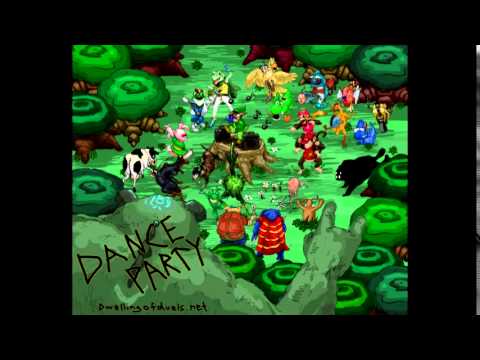 32 - HellWill - Legend Of Zelda Ocarina Of Time - Lost In The God Damn Woods