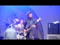 Mastodon - I Am Ahab (Live at Roskilde Festival, July 1st, 2011)