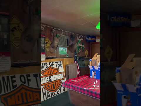 Antlers Pub Video Review