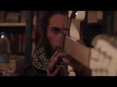 The Luthier of Lebanon