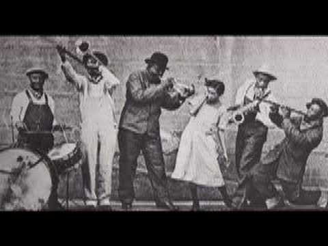 Sobbin' Blues -  King Oliver's Creole Jazz Band