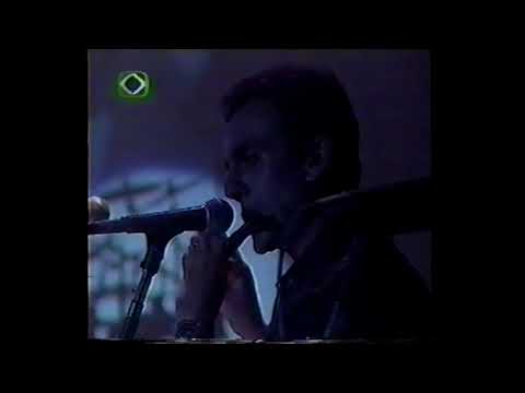 Na Corte do Rei Artur - Especial Artur Maia da TVE (Parte 05-09)