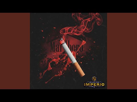 Marlboro Rojo (Live)