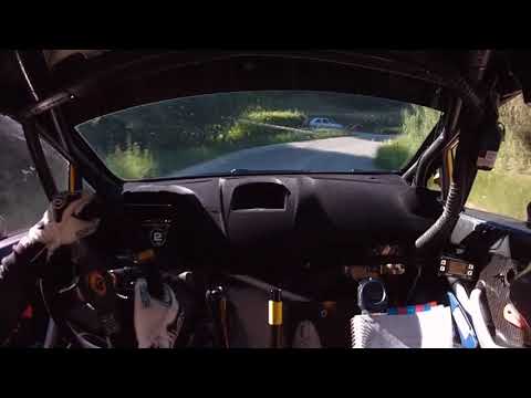 51°Rally Elba   Bettini   Acri   Ps 1