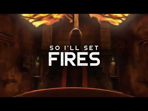 Reach - Cover My Traces (karaoke)