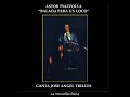 Astor Piazzolla con José Ángel Trelles - La muralla china