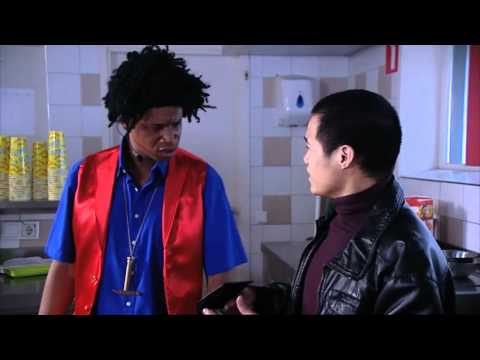 The Dino Show 2012 - FC Kip Episode 1