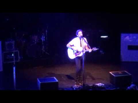 Frank Turner - Sand in the Gears