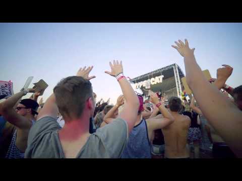 Hypercat @ Open Beatz Festival 2015 - After Movie