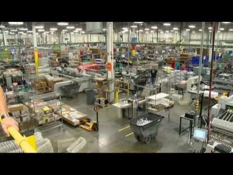 Behind the scenes: A look at how Shutterfly brings your memories to life