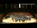 Northwestern University Symphonic Wind Ensemble Pt2 CBDNA 2017