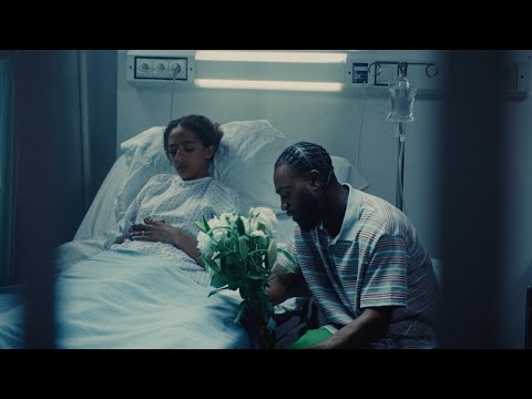 Kofi Stone - Thorns ft. Jacob Banks (Official Music Video)