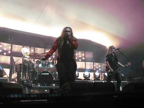 KABÁT -Cirkusovej stan