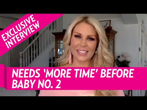 Gretchen Rossi Explains Why She Needs ‘More Time’ Before Implanting Remaining Embryo