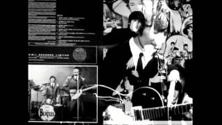 The Beatles - Kansas City  Hey Hey Hey - 1964