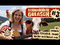 Schwammerlgulasch 3 Satire Mit Ludwig Stocker Meinl Reisinger Kickl Kogler Uvm