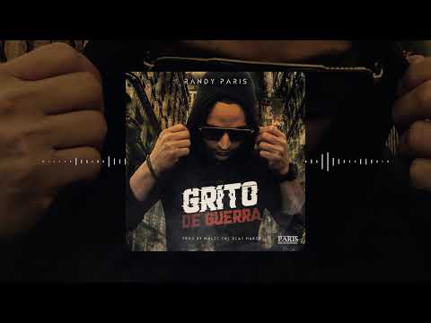 Randy Paris - Grito de Guerra [Audio]