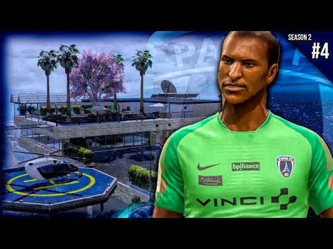 MEGA MANSION IN FIFA! | FIFA 19 Goalkeeper Career Mode | Episode #9