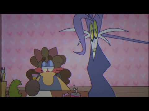 HEY REXY SWEETIE by Sleepykinq