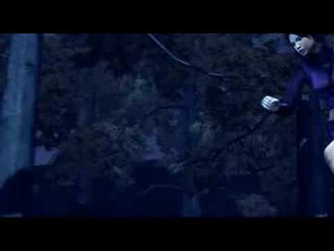 Tenchu 4 trailer (Wii)