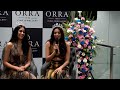 Catch A Glimpse Of Femina Miss India 2023 Winners Meet And Greet Event Hosted By ORRA