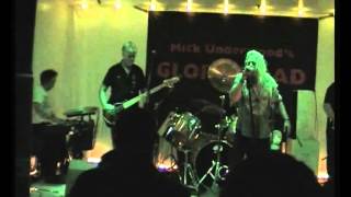 River   Quatermass II as performed by Mick Underwood's Glory Road