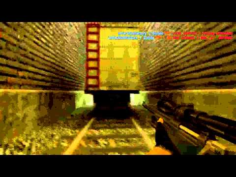 worldsrekt Sunde 4 awp @ DreamHack Summer 2010 Grand Final