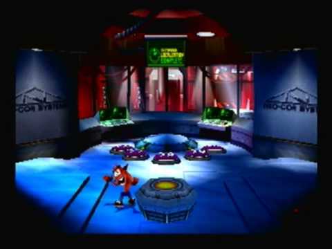 Crash Bandicoot 3: Warped Playthrough - Episode 13