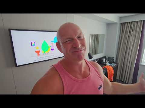 Premier Inn Hotel | TVs, WiFi, Room comparison | Standard vs Premier Plus