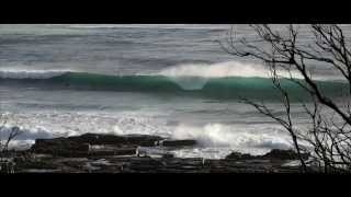North Point XXL Swell