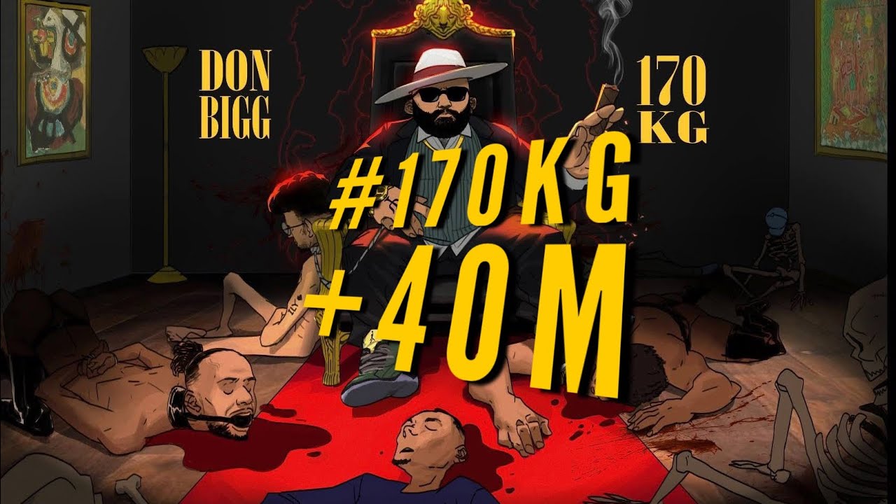 TÉLÉCHARGER DON BIGG AL KHOUF KHOUF AL DON TÉLÉCHARGER BIGG
