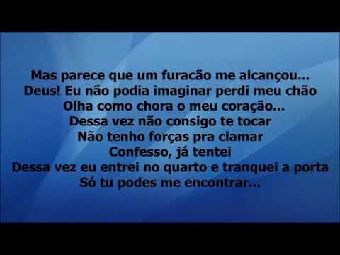 Deus do secreto   playback